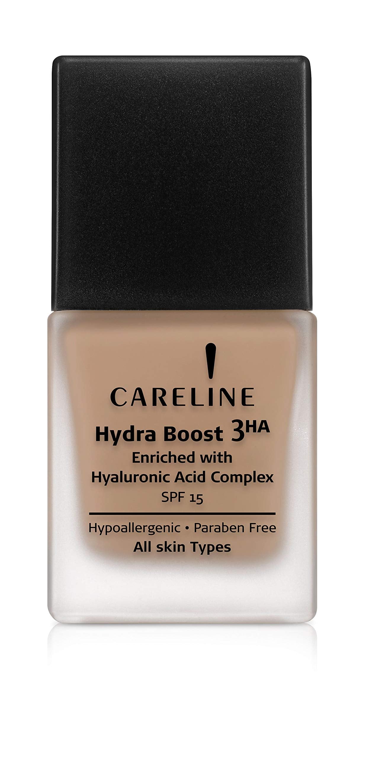 Careline Hydra Boost 3HA Foundation (402)