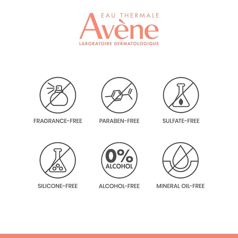 Avène Retinal Face Cream - Multi-Corrective Anti-Aging Formula with Retinaldehyde, Niacinamide & Hyaluronic Acid | 1 Fl Oz