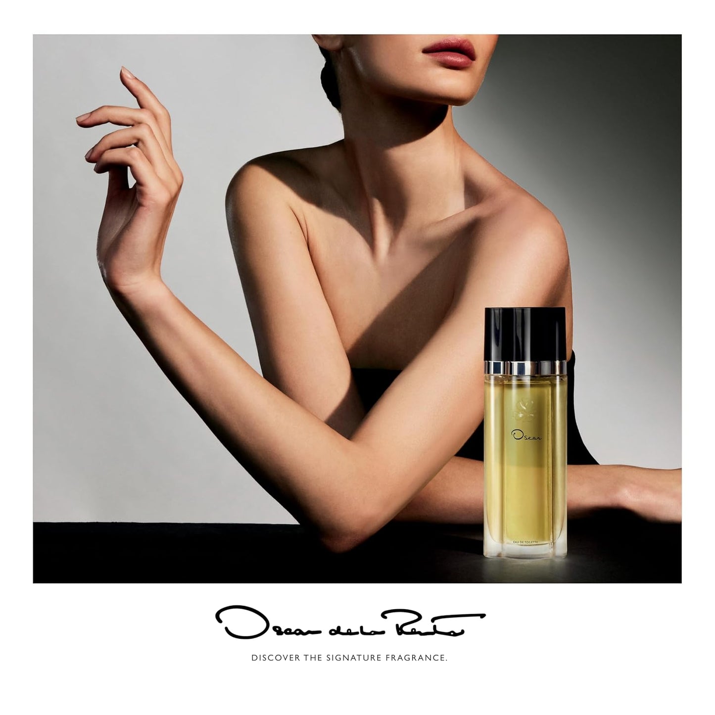 Oscar Signature Collection Dusting Powder for Women - 5.2 Oz | Luxurious Fragrance