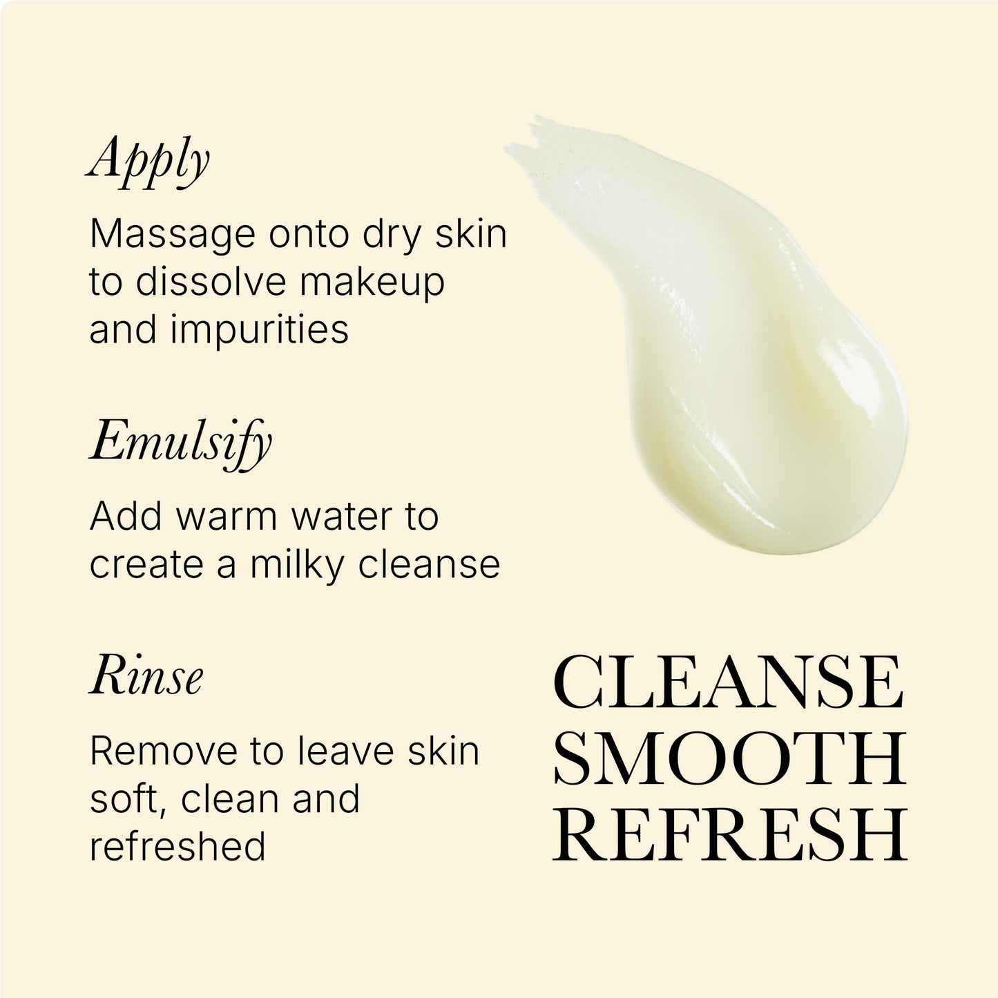 Rodial Bee Venom Cleansing Balm, 3.4 fl. oz.