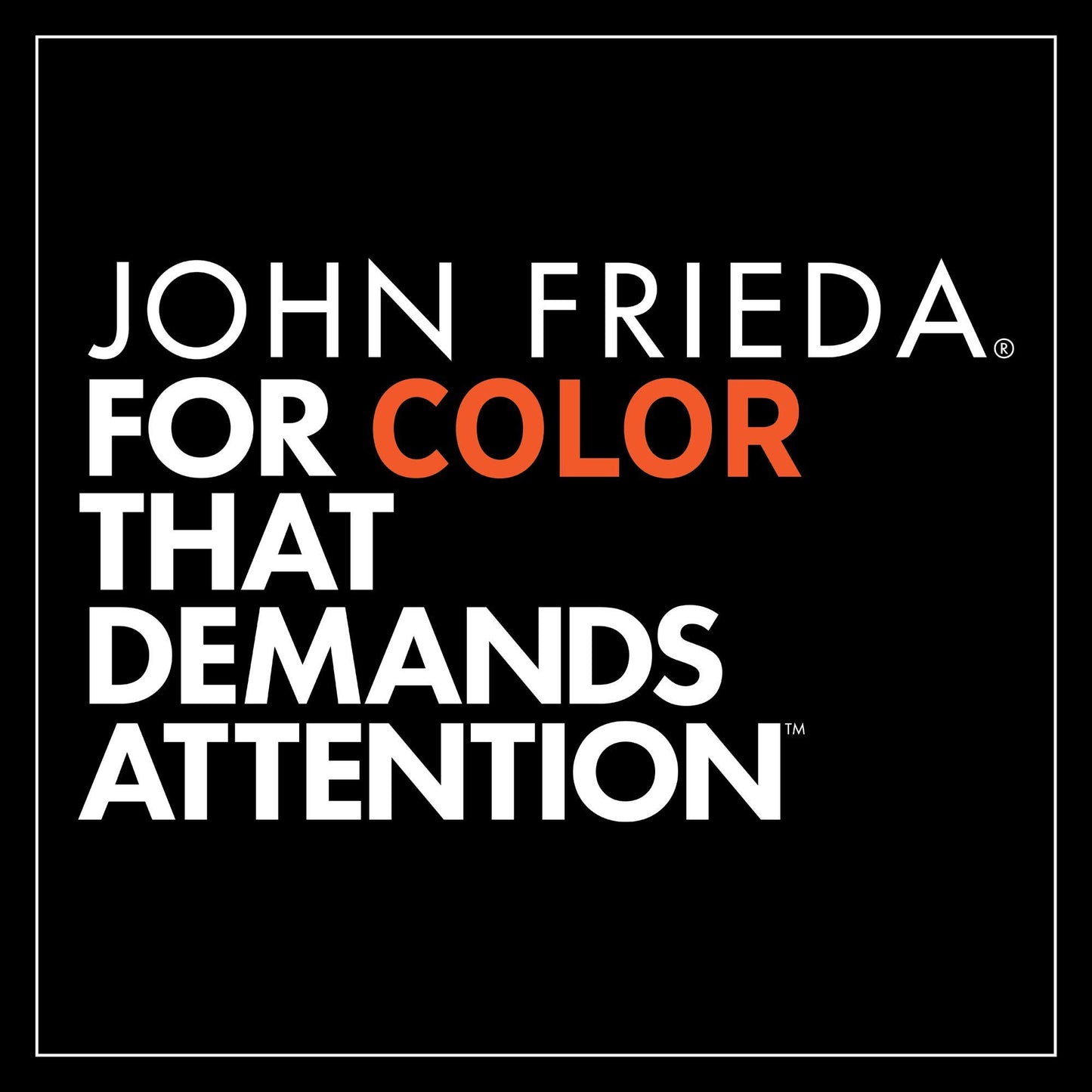 John Frieda Precision Foam Colour Medium Natural Blonde 8N, 1 Application