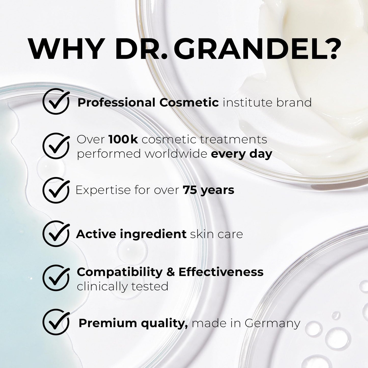 Dr. Grandel Collagen Boost Ampoule I restructuring active ingredient ampoule