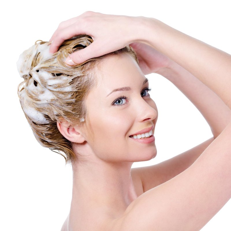 Yellow Be Gone Shampoo - Clarifying Brassiness Neutralizer for Bleached, Blonde & Gray Hair | 4oz/118ml
