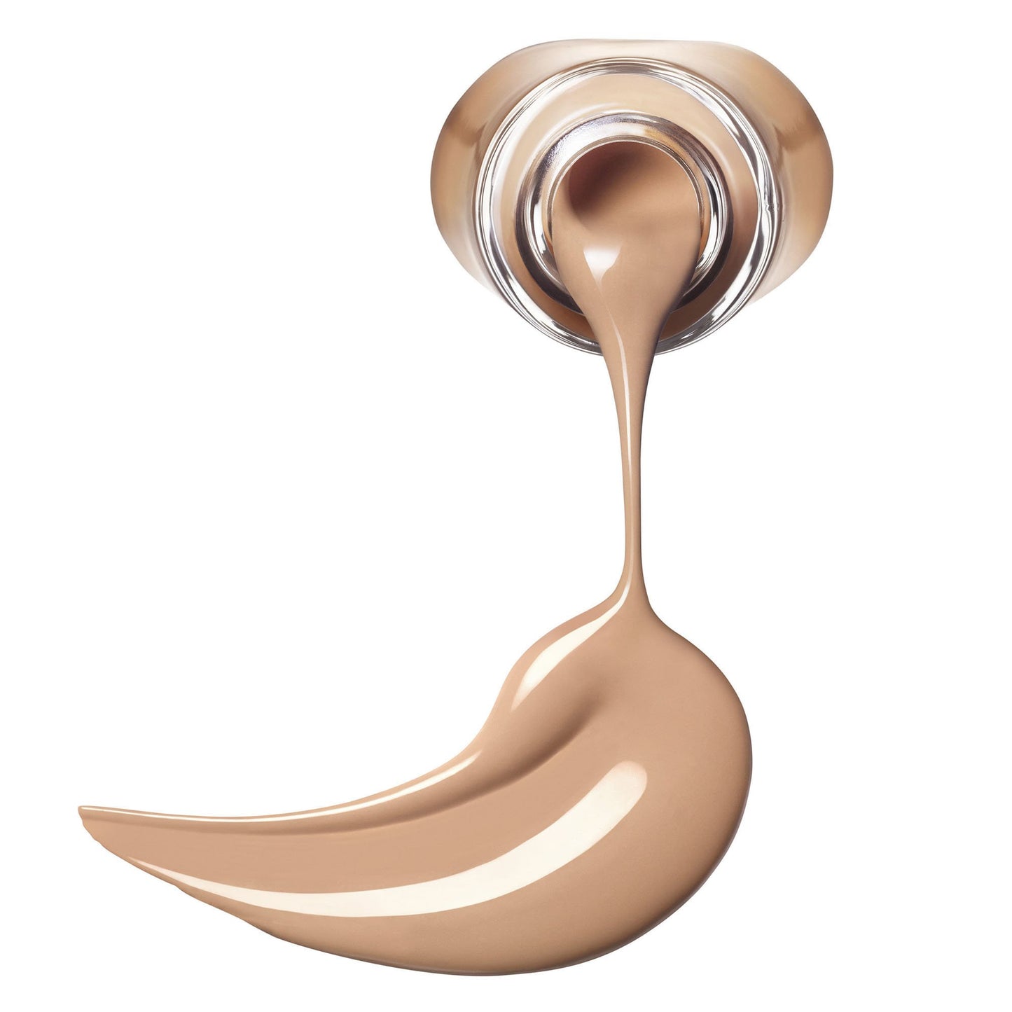 COVERGIRL Clean Makeup Foundation Ivory 105, 1 oz (Pack of 2)
