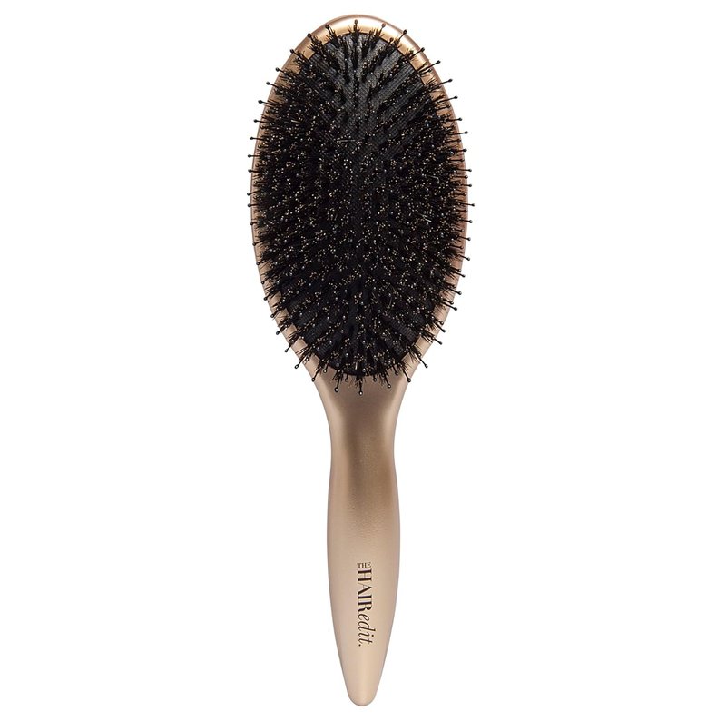Finish & Shine Hair Treatment - Lightweight Formula for Glossy, Healthy Hair | 8 oz