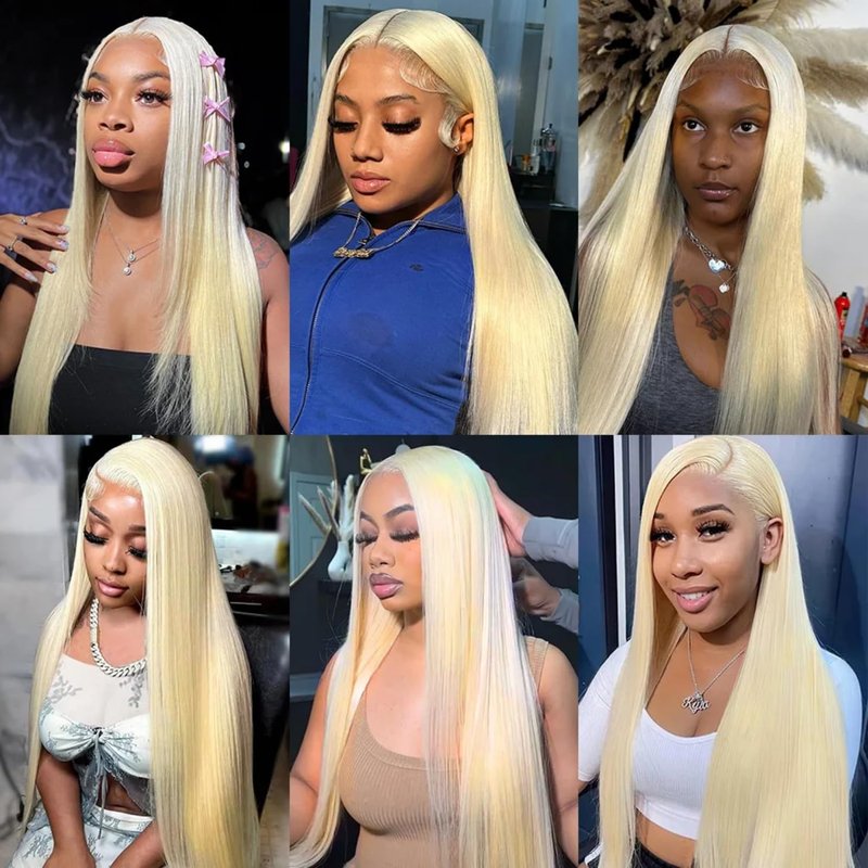 Human hair bundles 16 inch
