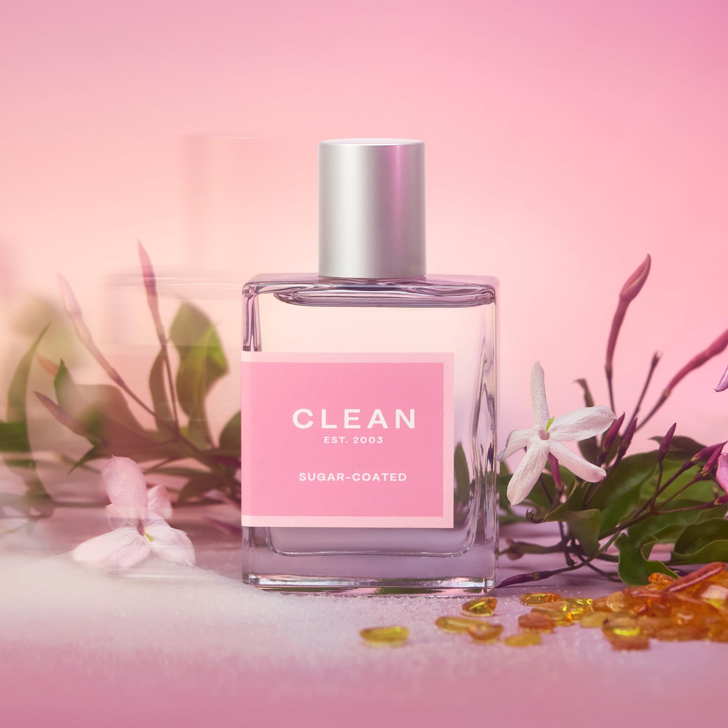 CLEAN Sugar-Coated 30mL