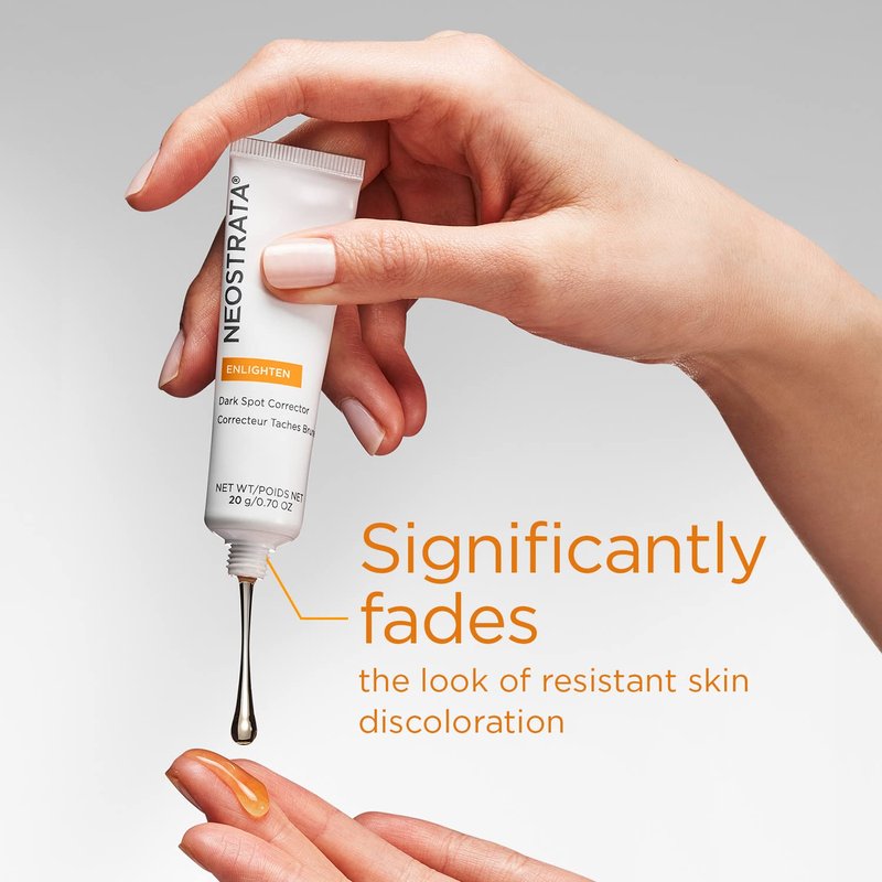 NEOSTRATA Dark Spot Corrector Treatment - Vitamin C & Kojic Acid, Oil-Free | 20g