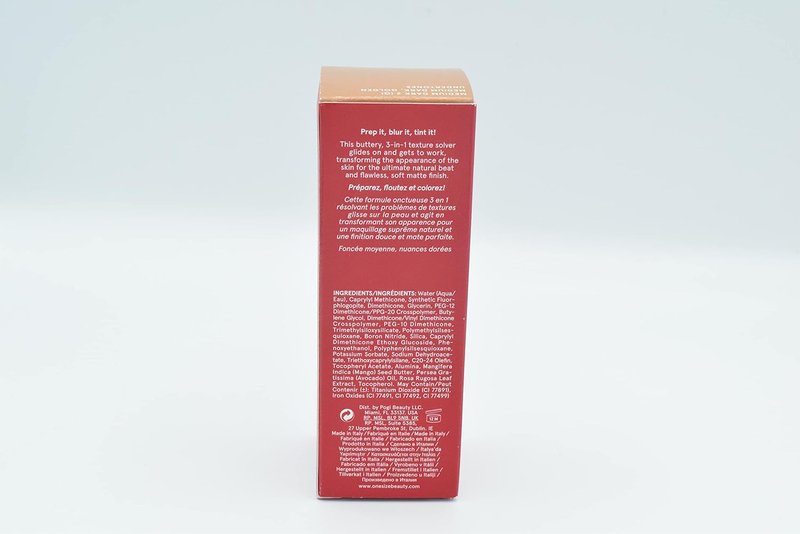 Turn Up the Base Blurring Foundation - Medium Dark 2 | Flawless Finish & Long-Lasting Wear