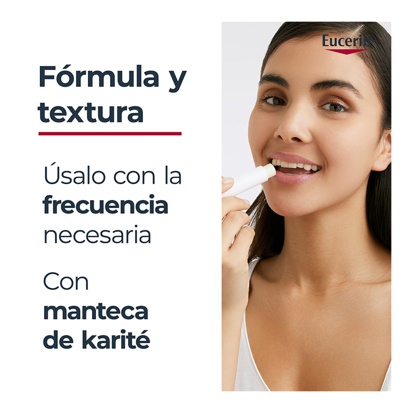 Eucerin Active Care for Lips