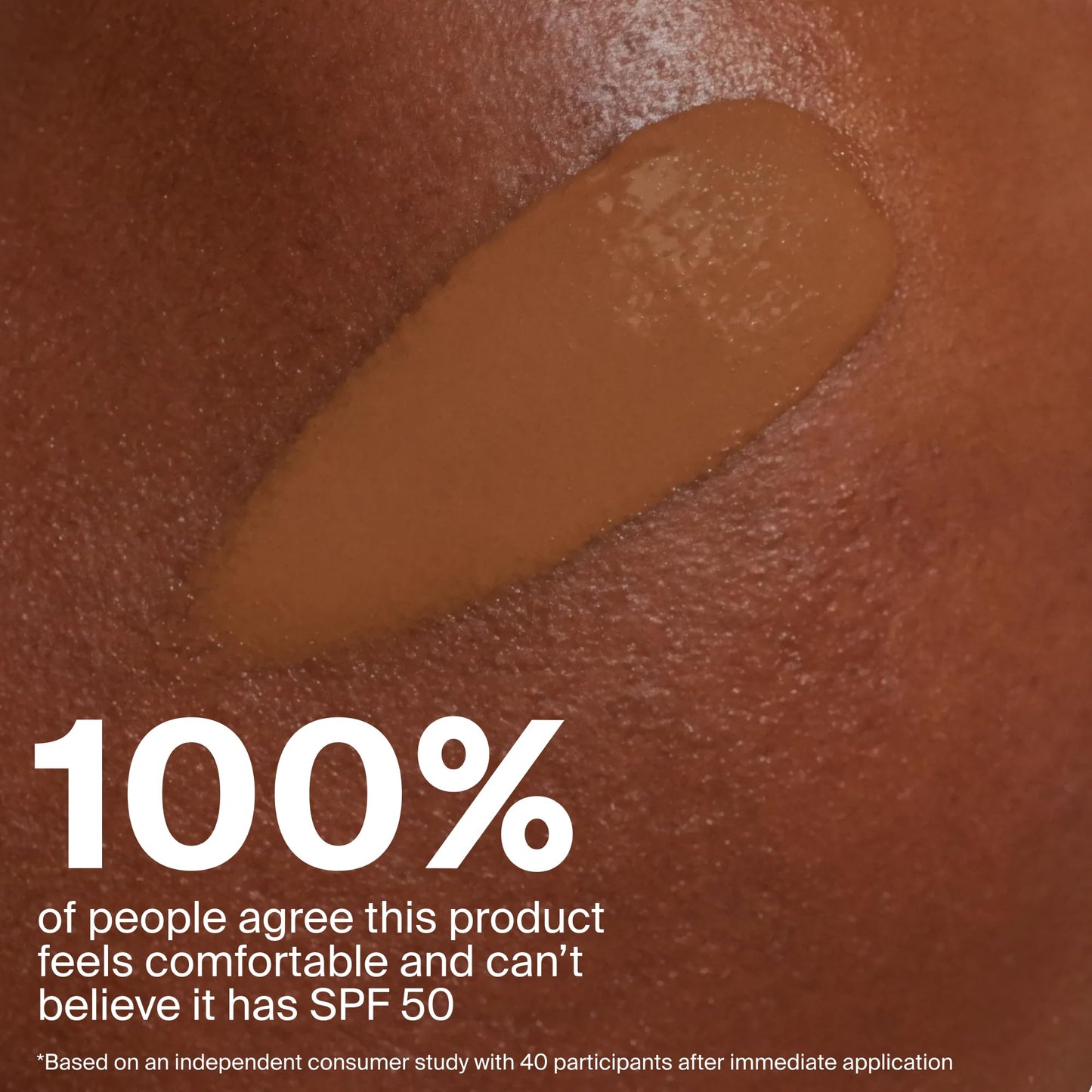 Supergoop! Protec(tint) Daily Skin Tint SPF 50 - 46N - Light, Buildable Coverage for Immediately Smooth, Even-Looking Skin - Natural Finish