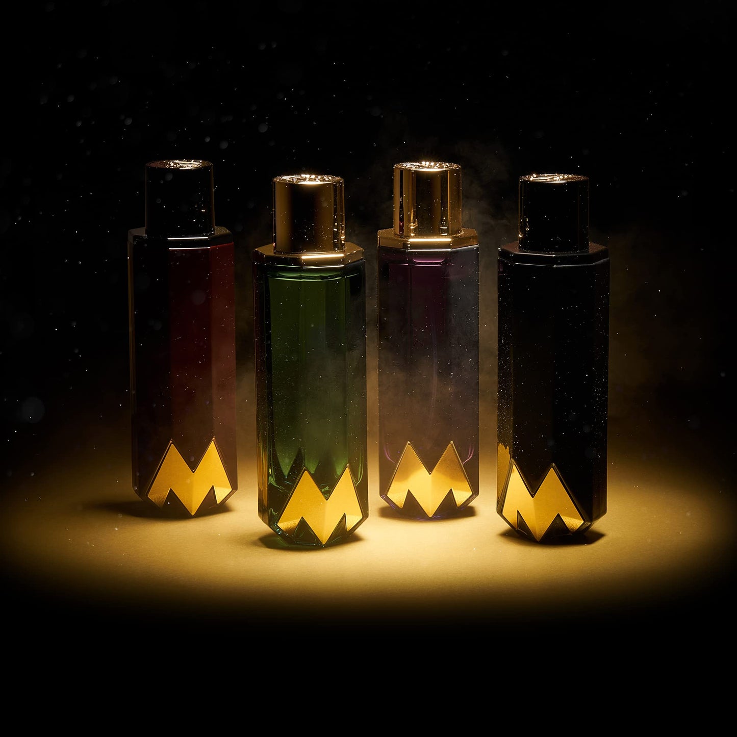 ROYALTY BY MALUMA Onyx from - Perfume for Men - Fresh, Bright, and Luminous Scent - Opens with Notes of Cardamom, Pear, and Bergamot - Perfect for Date Night or Evening Out - 2.5 oz EDP Spray