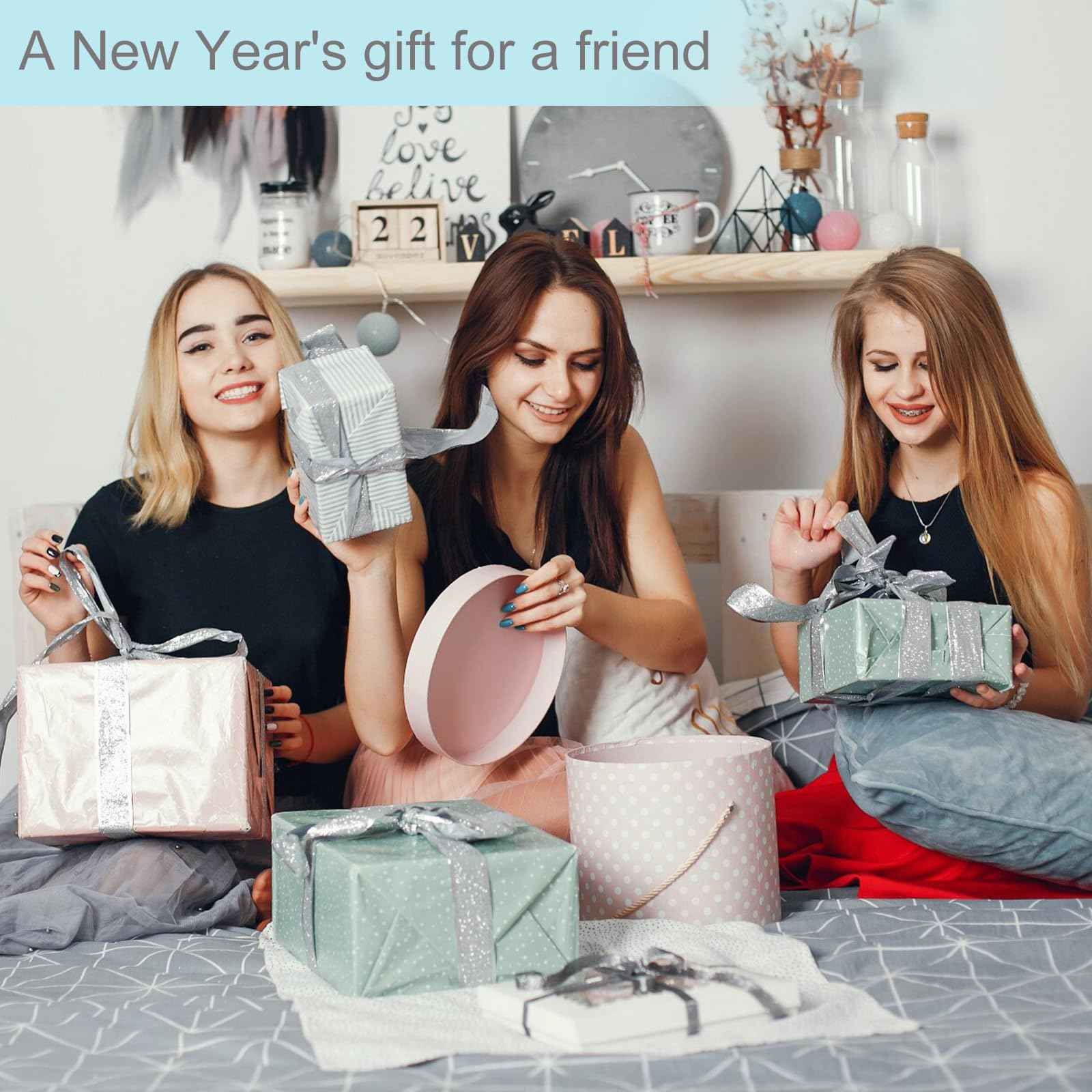 Facial Hair Removal for Women, Electric Painless Facial Hair Remover for Face, Lip, Chin with USB Rechargeable