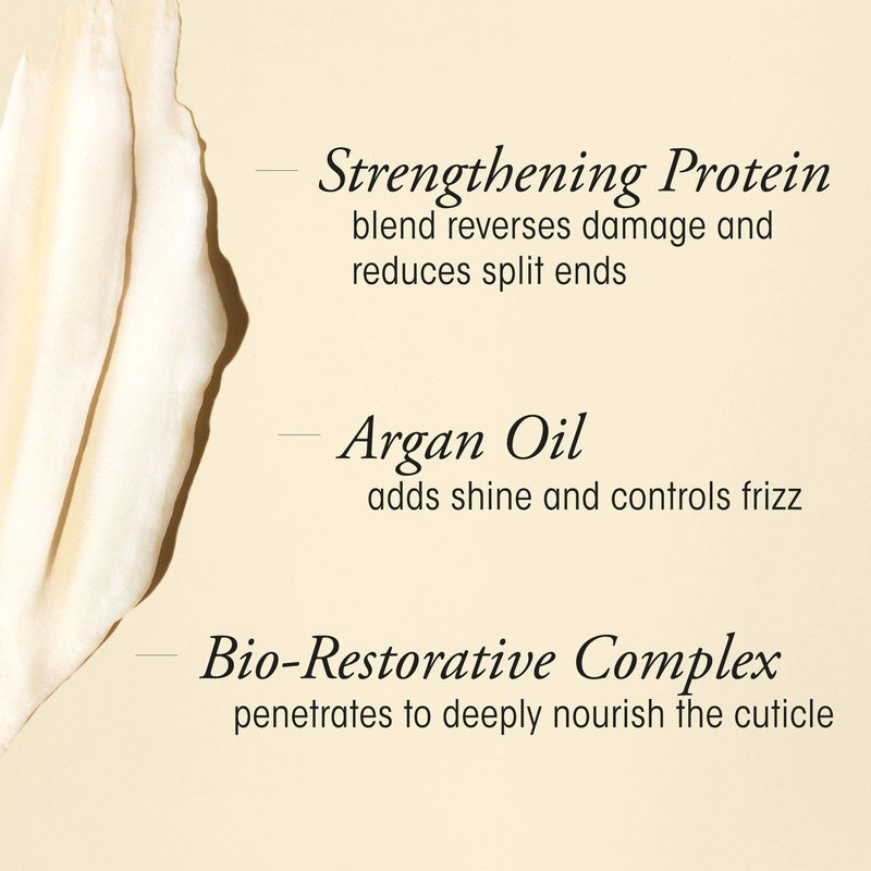 Oribe Gold Lust Repair & Restore Shampoo and Conditioner Liter Refill Bundle