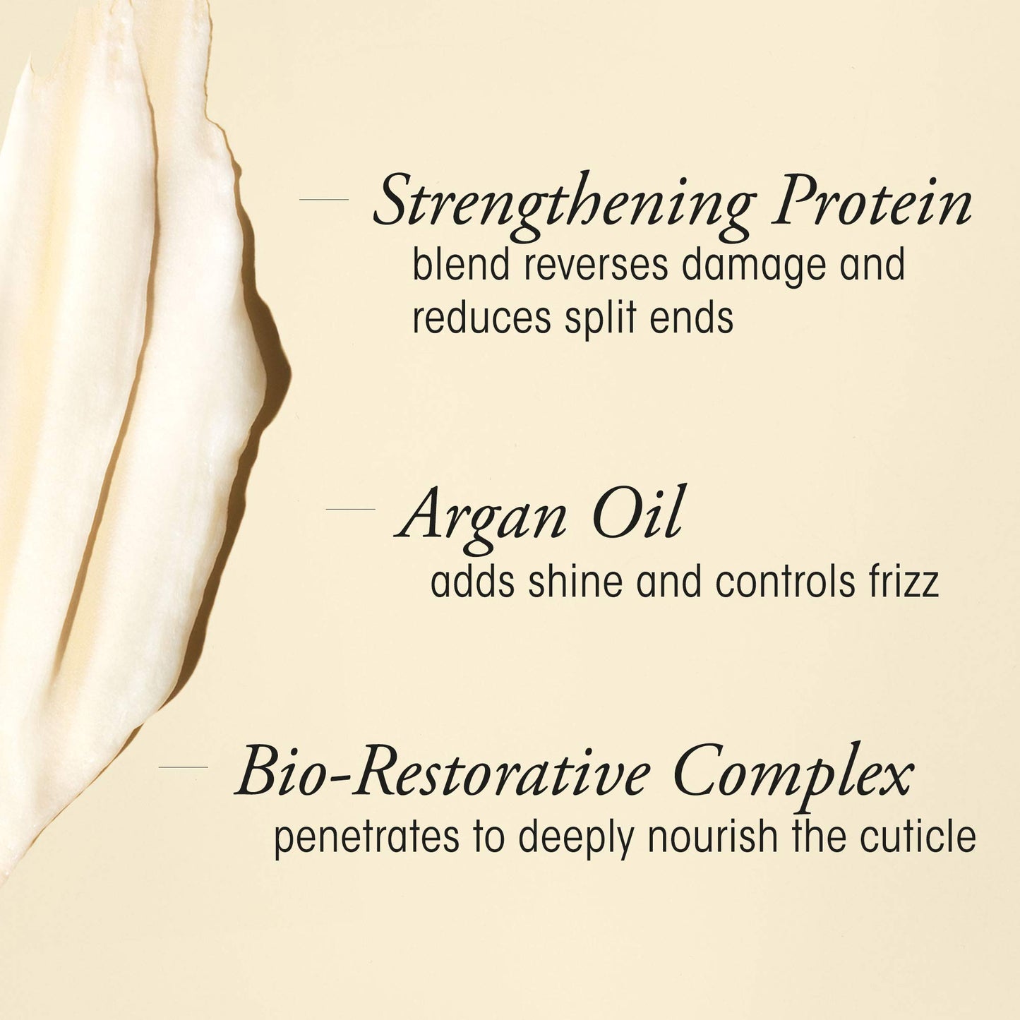 Oribe Gold Lust Repair & Restore Conditioner - Repairs & Prevents Damage - Strengthens & Moisturizes Dry Strands - Helps Reduce Split Ends - For Damaged Hair - 33.8 oz (Liter Refill)