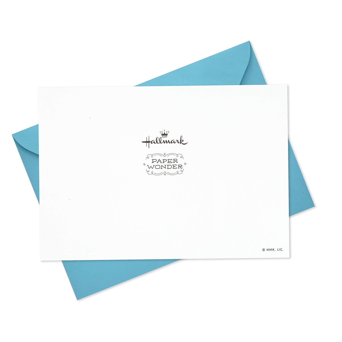 Hallmark Paper Wonder Pop Up Fathers Day Card (Barbecue) (599FFW2027)