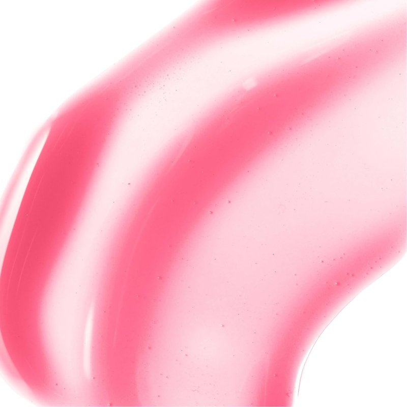 Burt's Bees Lip Oil - Pink Sky Hydrating Formula with Jojoba Oil | 0.15 Ounce, Non-Sticky Finish