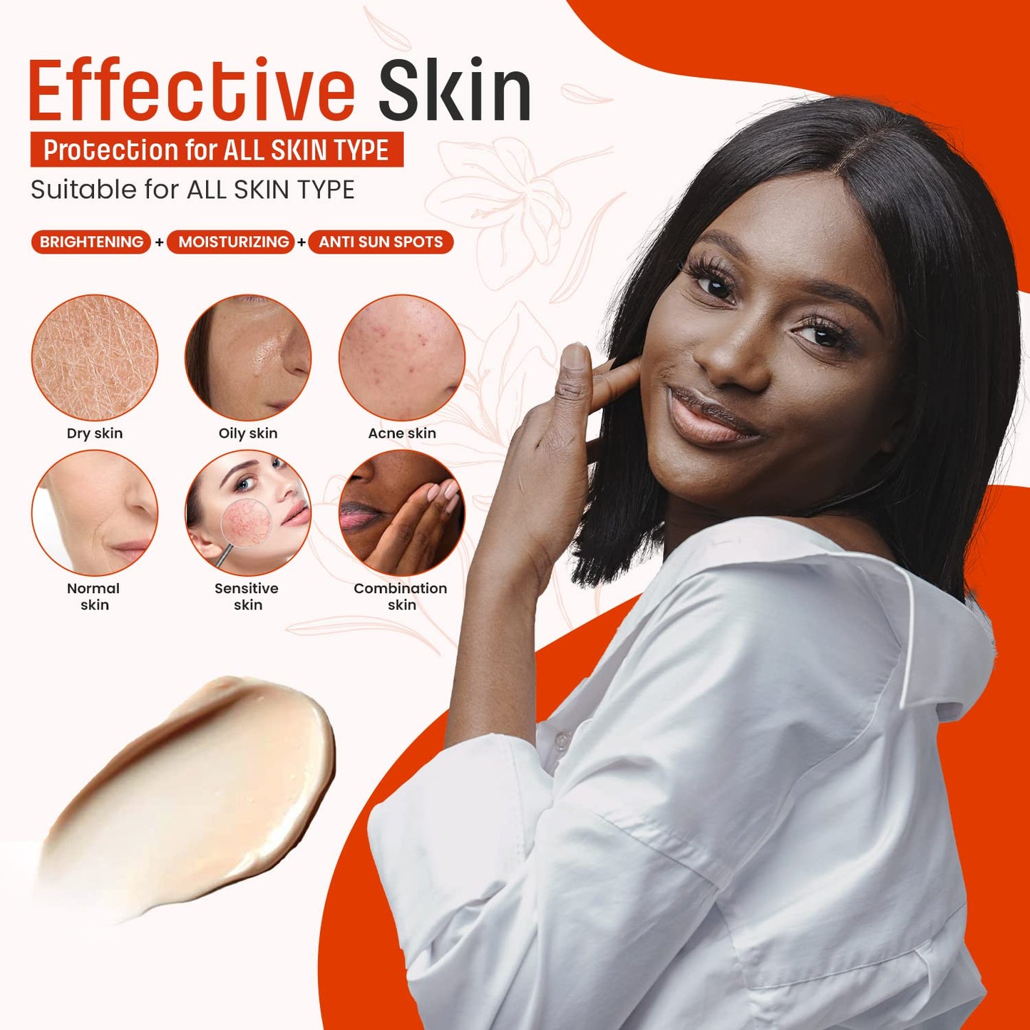 Mesoderm RX Pigment Restraint Anti Sun Spots Ultra High Protection Pigment Control-Protects Skin against Blue Light UVB, UVA, HEV, IR-Facial Sunblock, 50ml