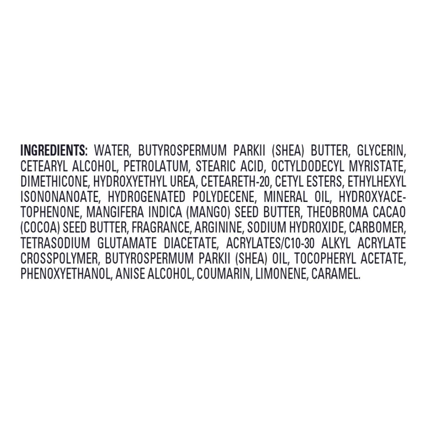 Jergens Shea Butter Hand and Body Lotion, Deep Conditioning Moisturizer, 3X More Radiant Skin, with Pure Shea Butter, Dermatologist Tested, 16.8 Oz, Pack of 3