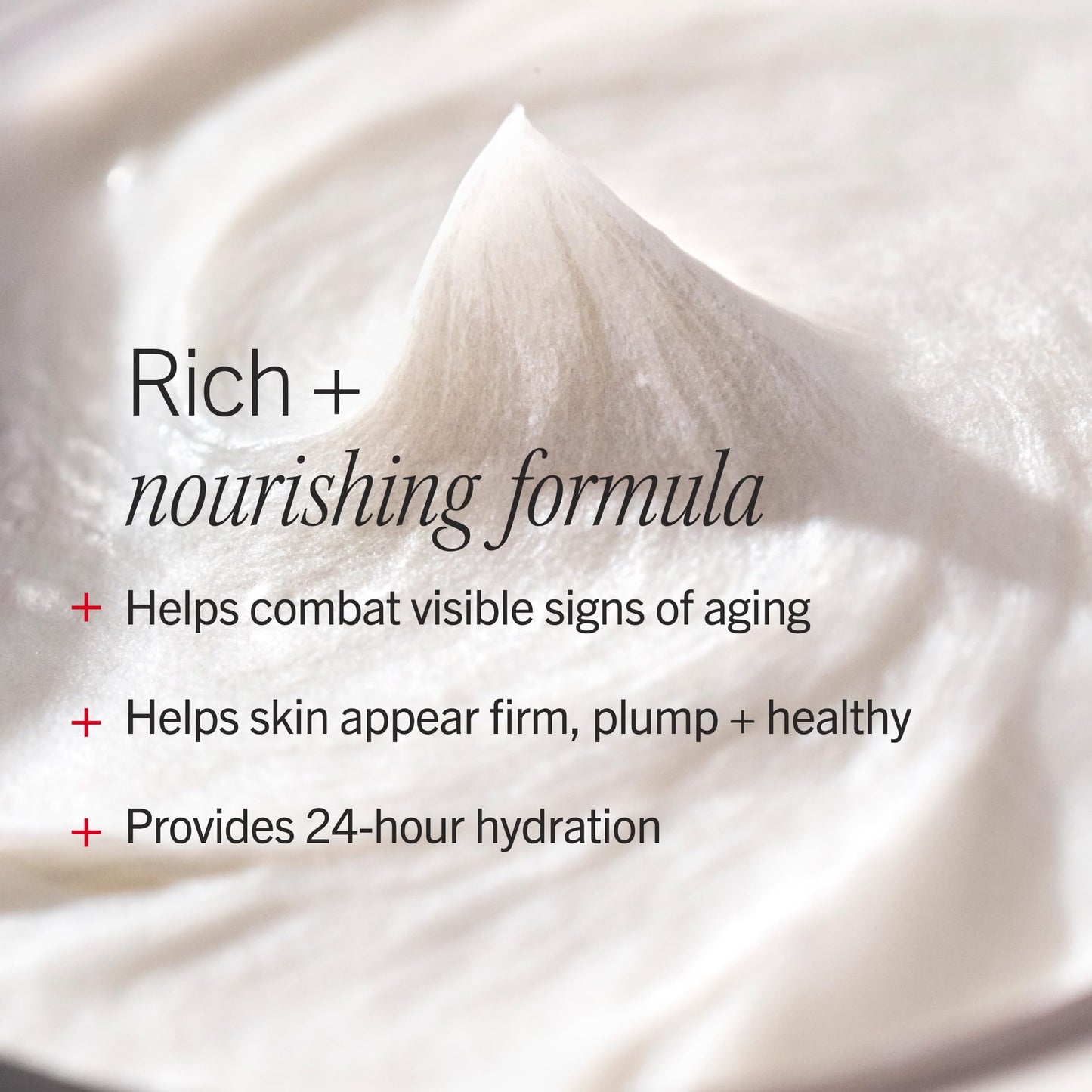 First Aid Beauty - Ultra Repair Hydra-Firm Night Cream, Hydrating Night Repair Skin Cream, Visibly Combat Signs of Aging, Deeply Rich & Buttery Texture, Alcohol Free, Sensitive Skin Safe, 1.7 oz