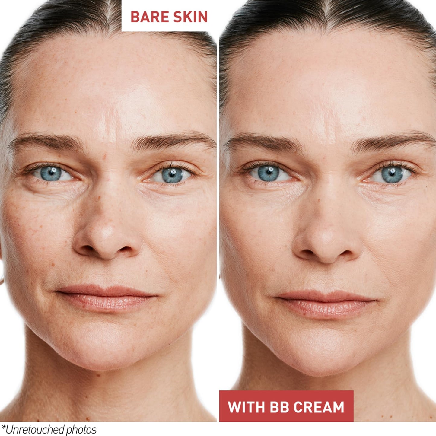 Erborian BB Cream with Ginseng, Fair (Clair) - Lightweight Buildable Coverage with SPF 20 & Ultra-Soft Matte Finish Minimizes Pores & Imperfections - Korean Face Skincare - 1.5 Oz