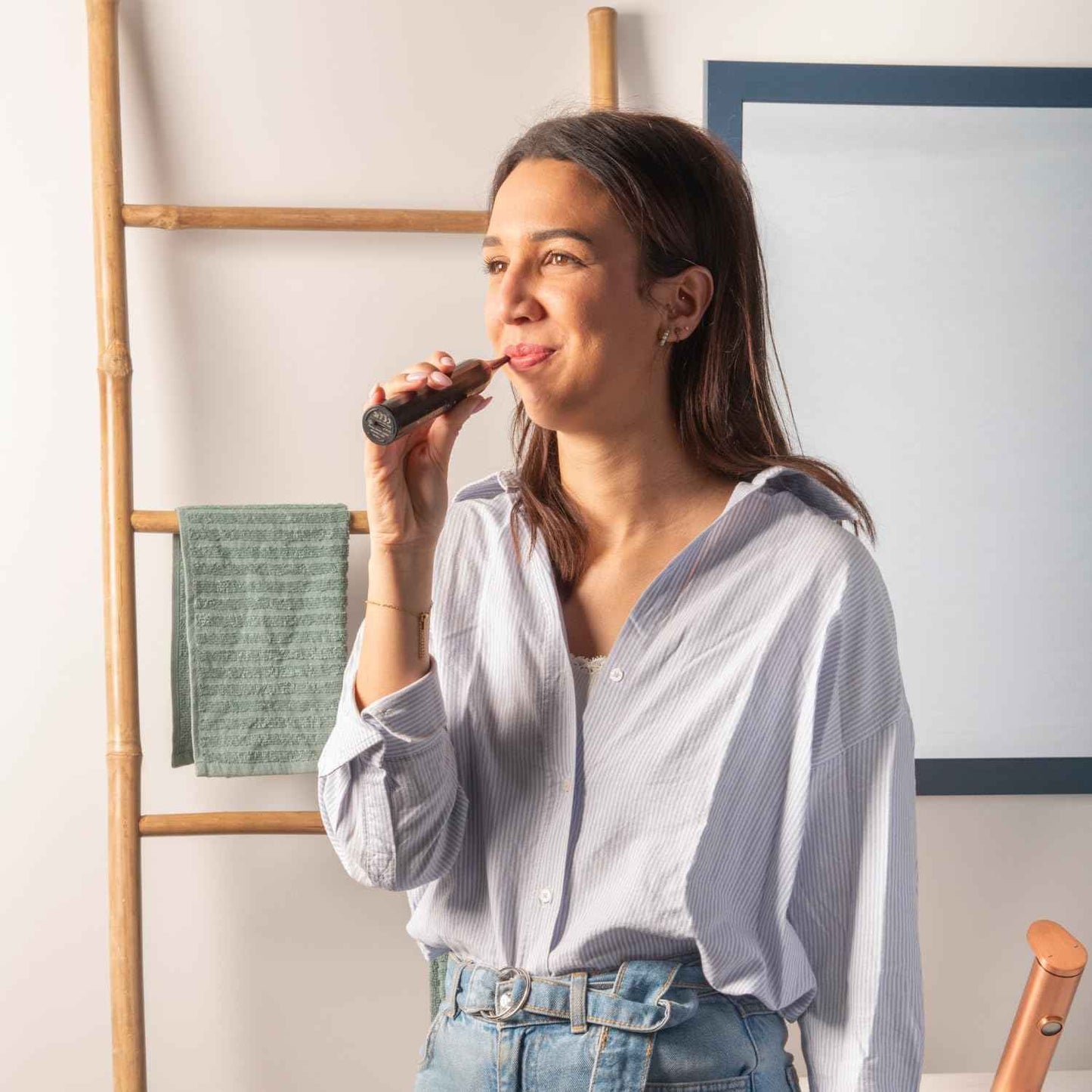 Traditional Y-Brush Brush Head - Replacement (for Ultra, DuoBrush) - to Be Replaced Every 2 Months