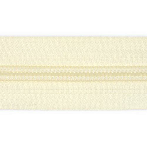 Dritz Home 44235 Nylon Upholstery Zipper, 30-Inch, Cream