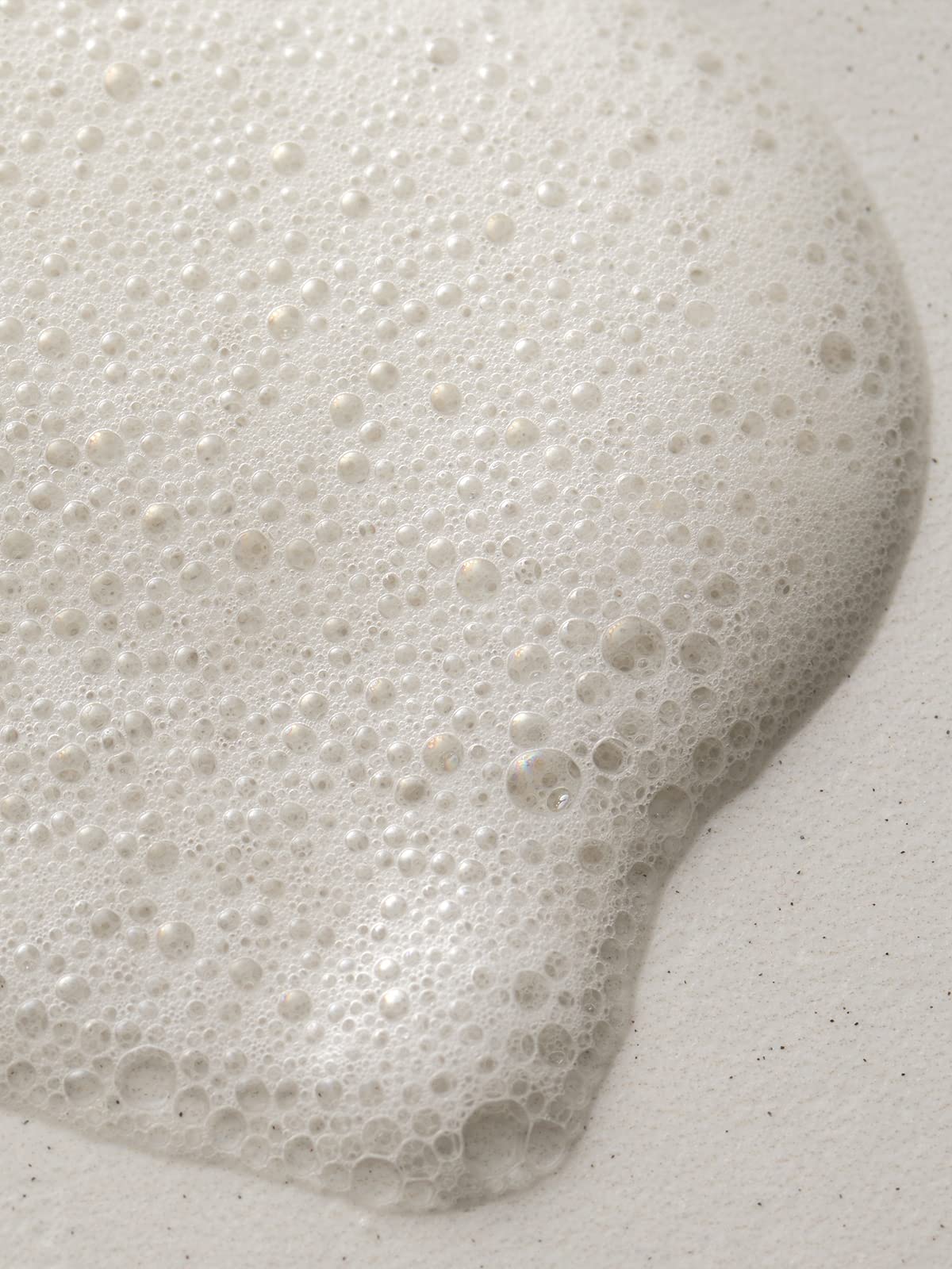 SIORIS Let me refresh foam cleanser 120ml 4.05fl.oz. slightly acid cleanser, nourish and soothe skin Korean skincare gift