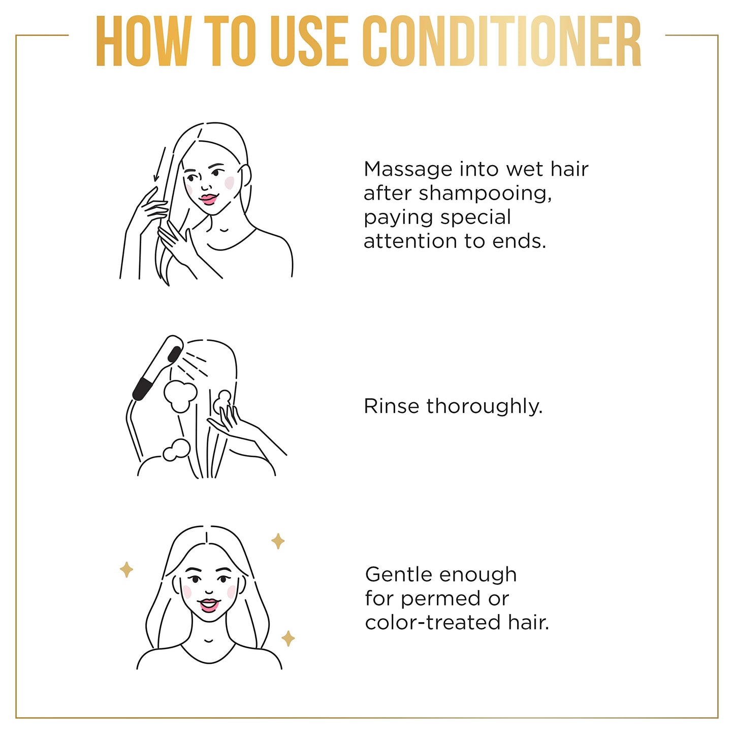 Pantene Sulfate Free Conditioner, Volumizing conditioner for fine or flat hair with Bamboo, Color Safe, 8.0 oz