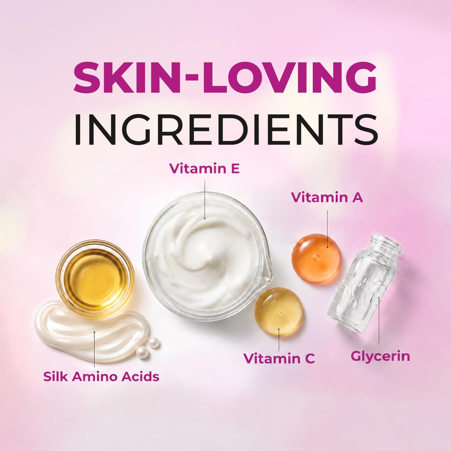 LIVAURA Retinol Night Cream – Anti Aging Face Cream for Women, Retinol Night Moisturizer for Face, Wrinkle Creams & Hydrating Facial Creams for Mature Skin, Reduce Fine Lines And Other Signs of Aging
