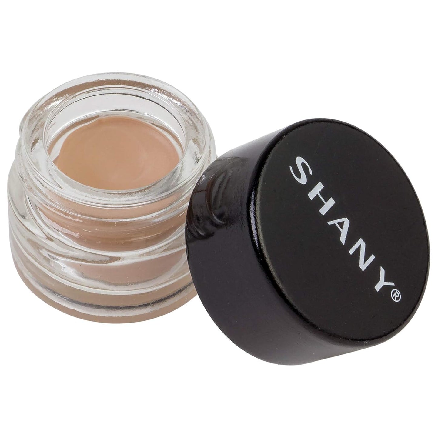 SHANY Eye & Lip Makeup Primer Base - Waterproof, Long-Lasting, Hypoallergenic Formula | Paraben & Talc Free