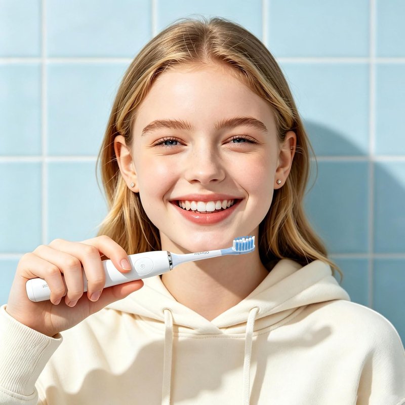 Replacement Toothbrush Heads for Philips Sonicare | 8-Pack Compatible with ProtectiveClean C3, G3, W3, C2, 4100, 9044 - White
