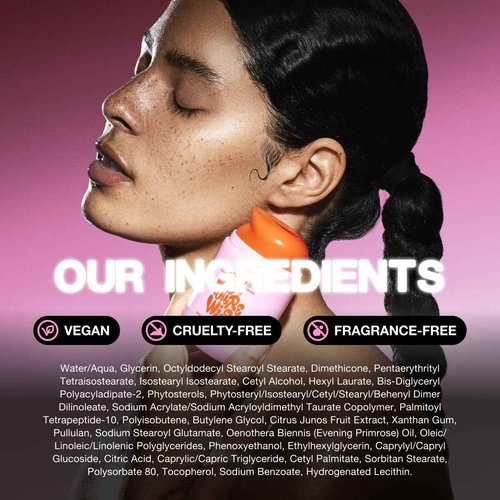 Futurewise - SLUG CREAM - Facial Moisturizer - Repair & Hydrate Dry Facial Skin with Triple Lipid Complex, Fragrance-free, Paraben-Free - 1.69 fl oz