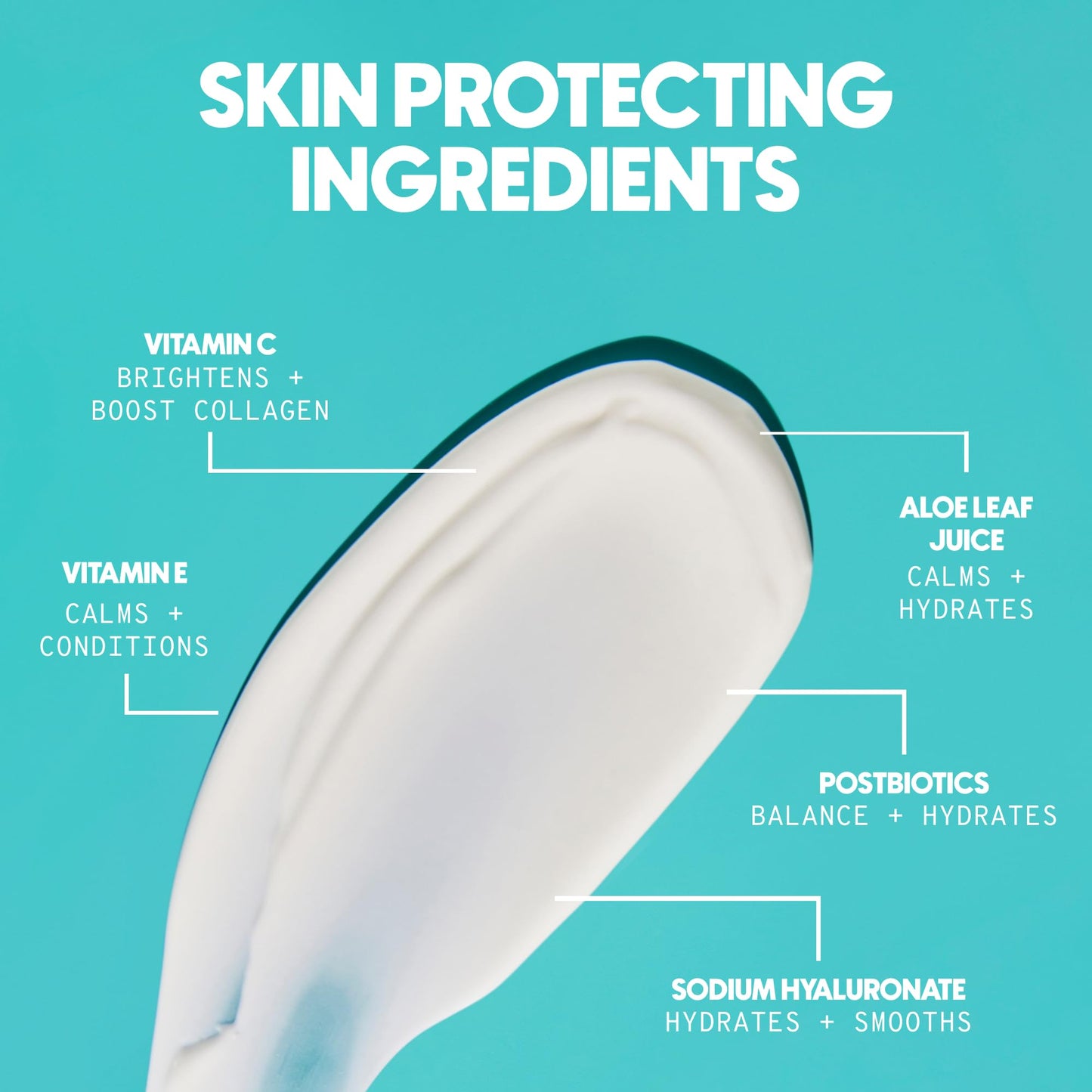 Spooge The OG | Mineral Sunscreen SPF 50 | Zinc Oxide Sunblock | Non Toxic Sunscreen For Face & Body | Dermatologist Developed Formula | Aloe & Vitamins C, E | Reef Safe Sunblock | 5oz
