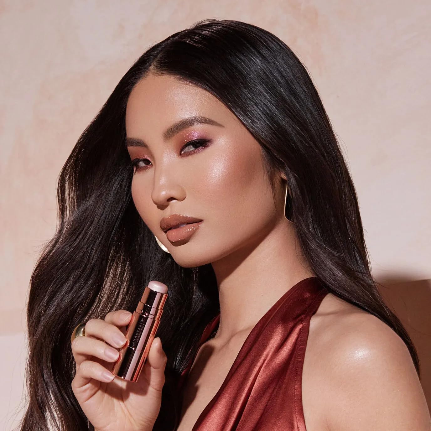 Anastasia Beverly Hills Stick Highlighter - Ultra-Smooth Cream Illuminator for Face & Body | Long-Lasting Glow