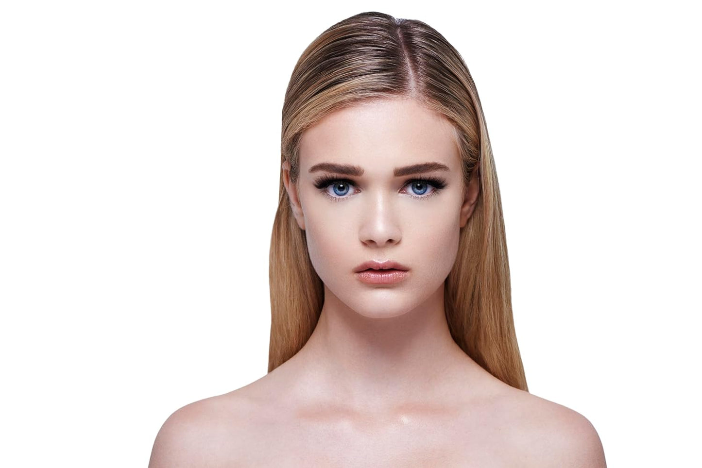 Visionary Lash 003 | Premium False Eyelashes for Dramatic Volume