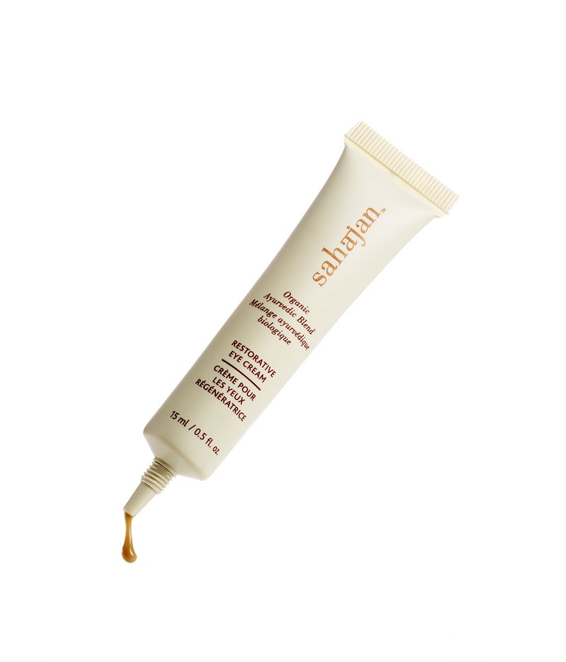 Sahajan Radiance Eye Cream - 15ml/0.5 fl oz