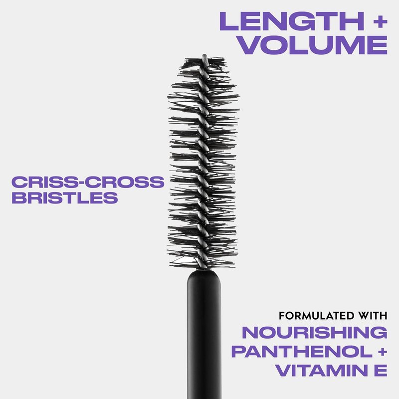 Urban Decay Subversion Lash Primer - Lengthening & Volumizing Eyelash Primer with Panthenol & Vitamin E | 0.28 fl oz
