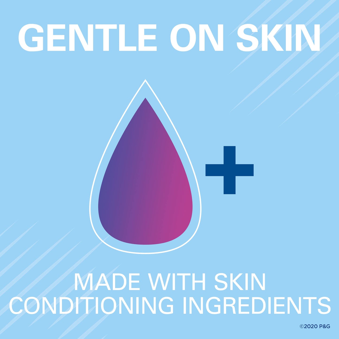 Secret Antiperspirant and Deodorant for Women, Outlast Xtend with 48 Hour Odor Protection Invisible Solid, Protecting Powder, 2.6 Oz Pack of 3 (Packaging May Vary)