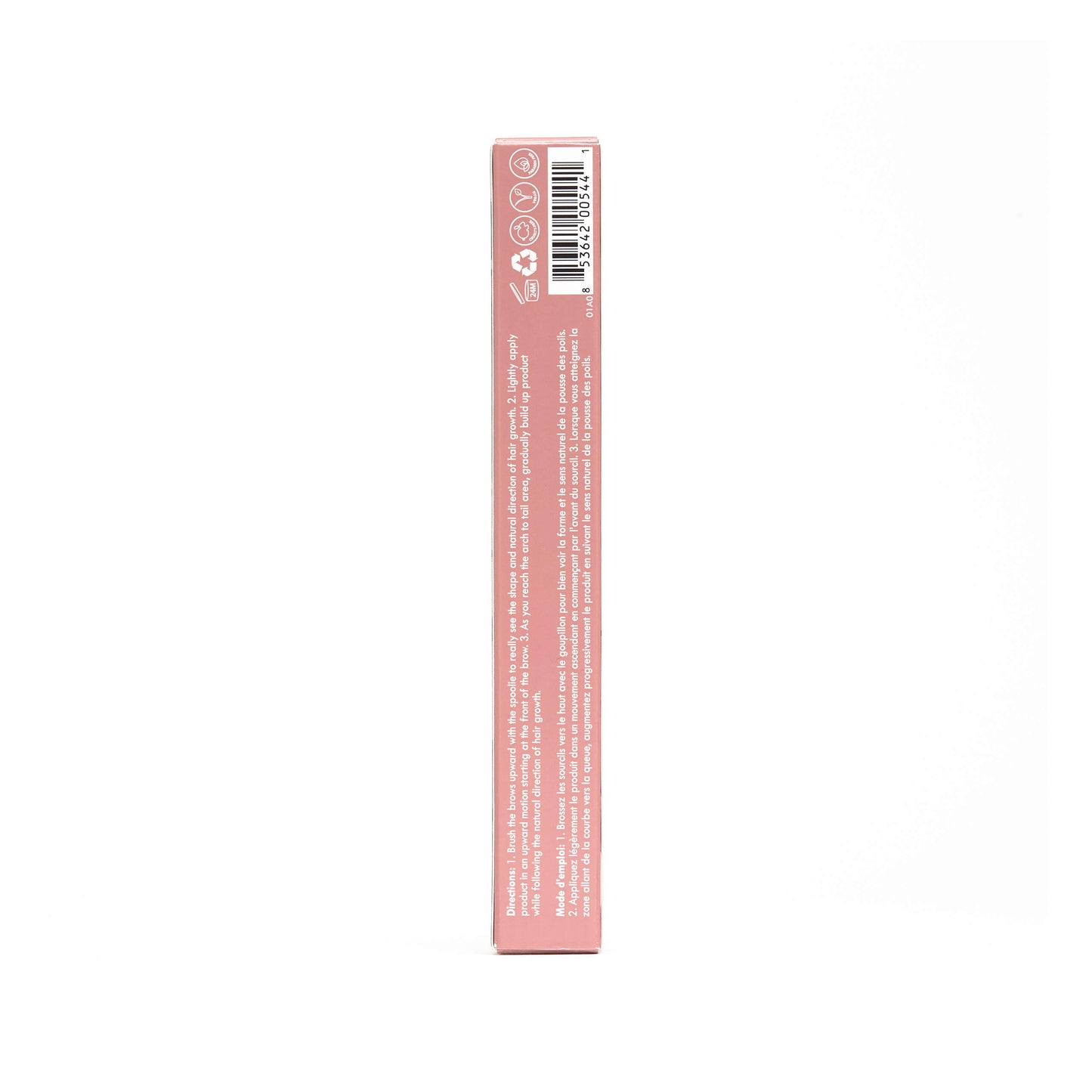 Chella Eyebrow Pencil – Easy-to-Use Brow Definer for Shaping, Filling & Blending – Long-Wear Taupe Eyebrow Pencils for Women with Precise Tip (Taupe)