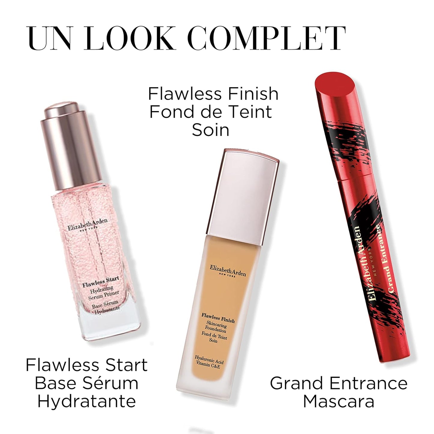 Elizabeth Arden Lipstick - Lip Color Makeup with Advanced Ceramide Complex & Vitamin E | Hydrating Formula