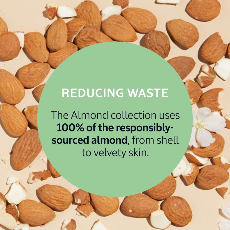L'OCCITANE Almond Delicious Hands 2.60 oz,(Pack of 2)