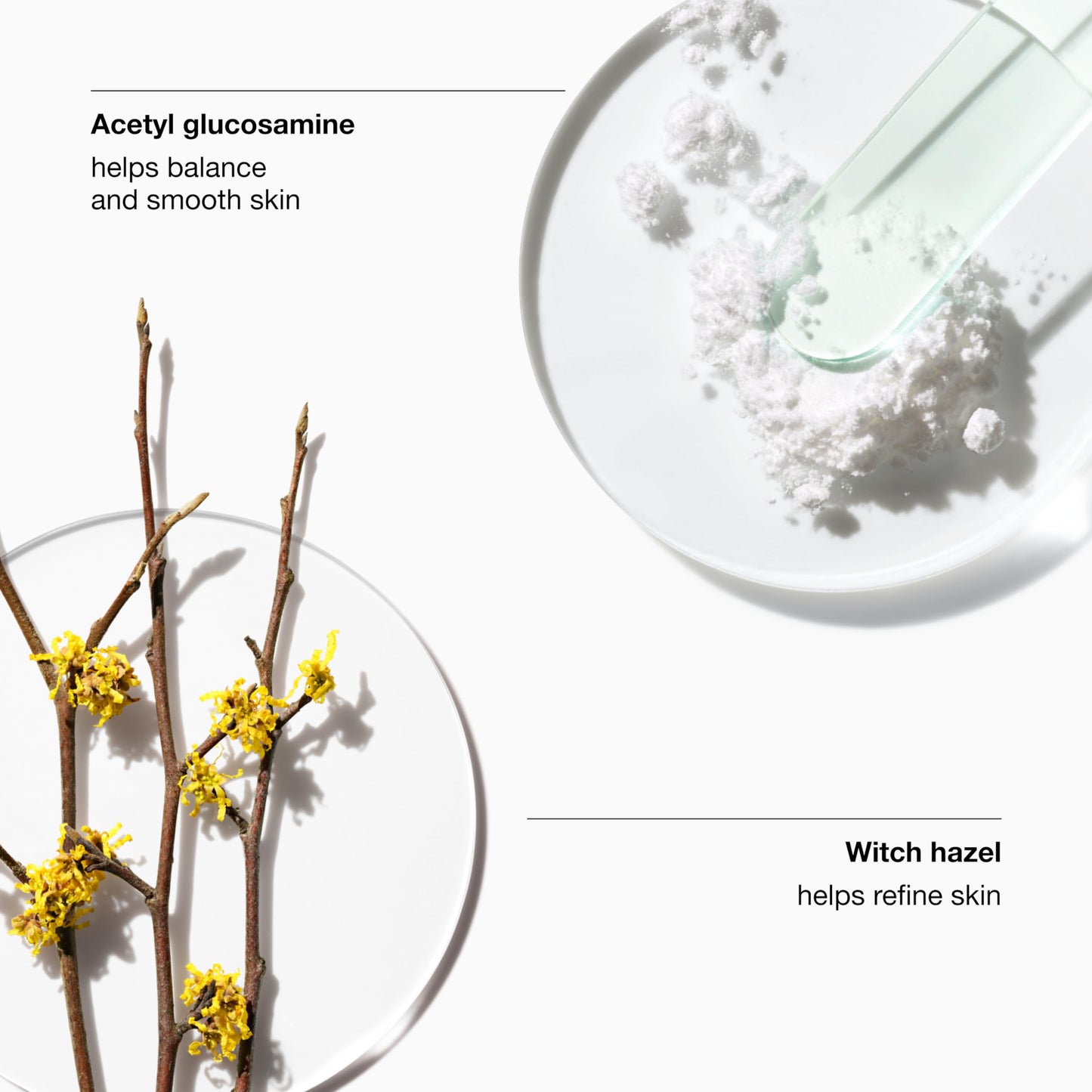 Clinique Clarifying Lotion 2 | Gentle Exfoliator For Dry Combination Skin Types | Face Toner With Witch Hazel | Step 2 in 3-Step Skin Care Routine, 6.7 Fl Oz