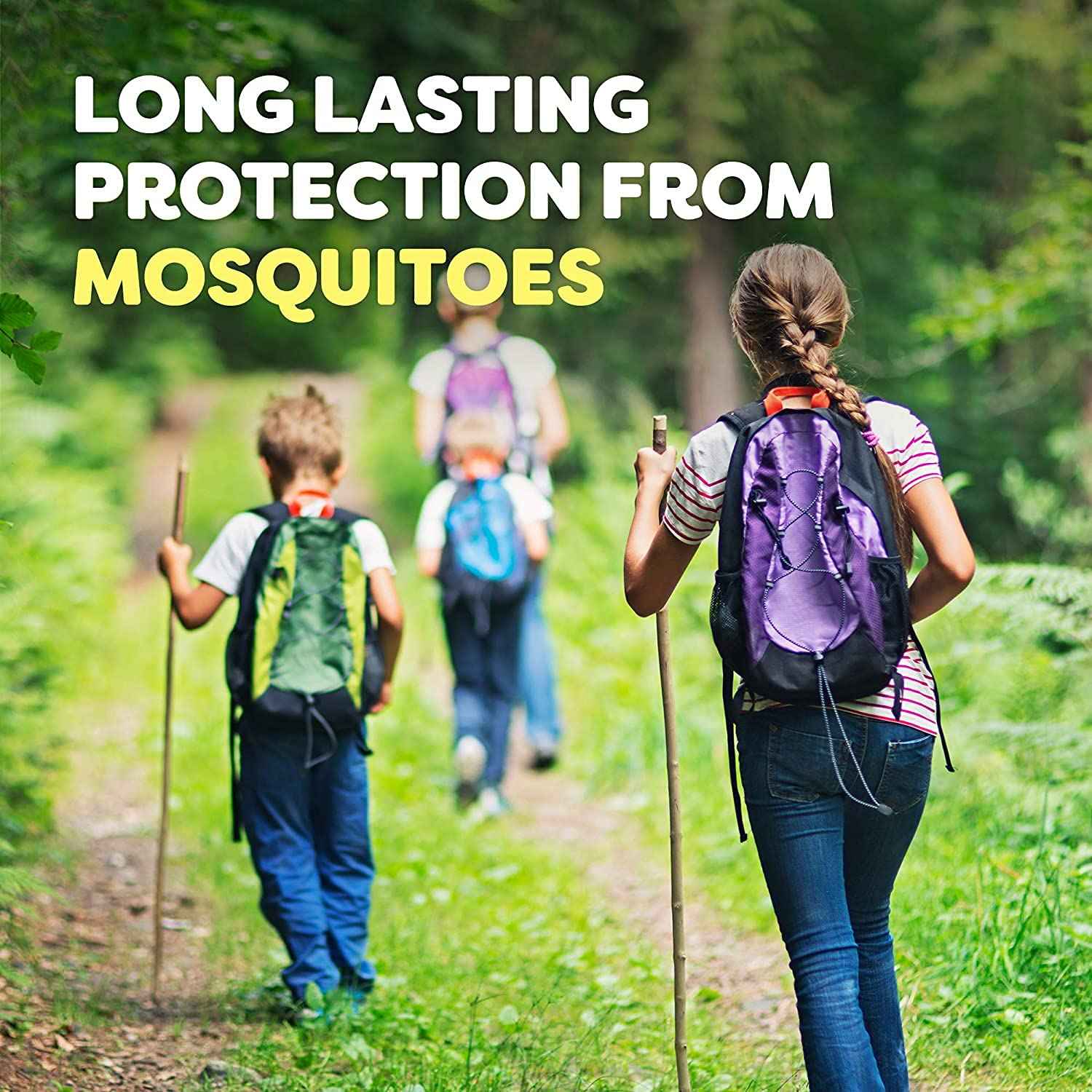 OFF! Deep Woods Towelettes, 12 CT (Pack - 1)