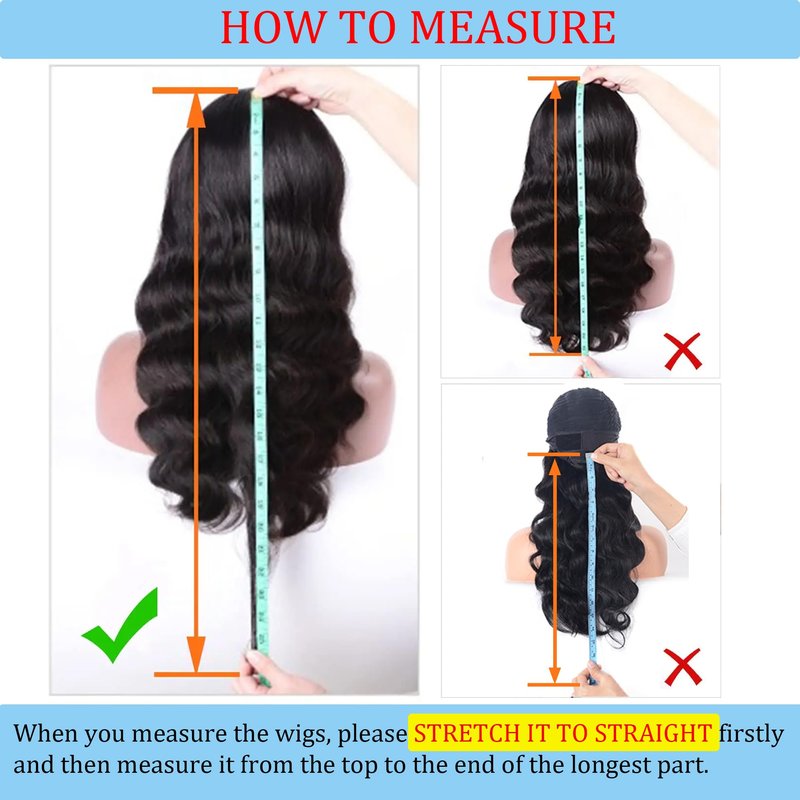 Fylora Headband Wig Human Hair Body Wave 14 Inch Headband Wigs for Black Women Brazilian Virgin Hair Wear and Go Glueless Wig None Lace Front Wigs for Beginners 150% Density Natural Black Color