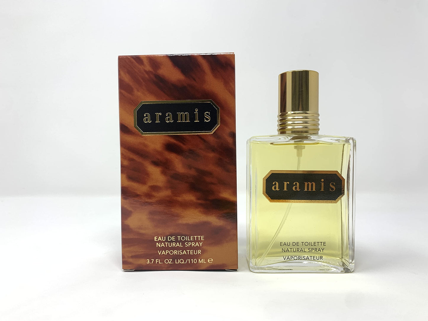 ARAMIS by Aramis Cologne / Eau De Toilette Spray 3.7 oz for Men