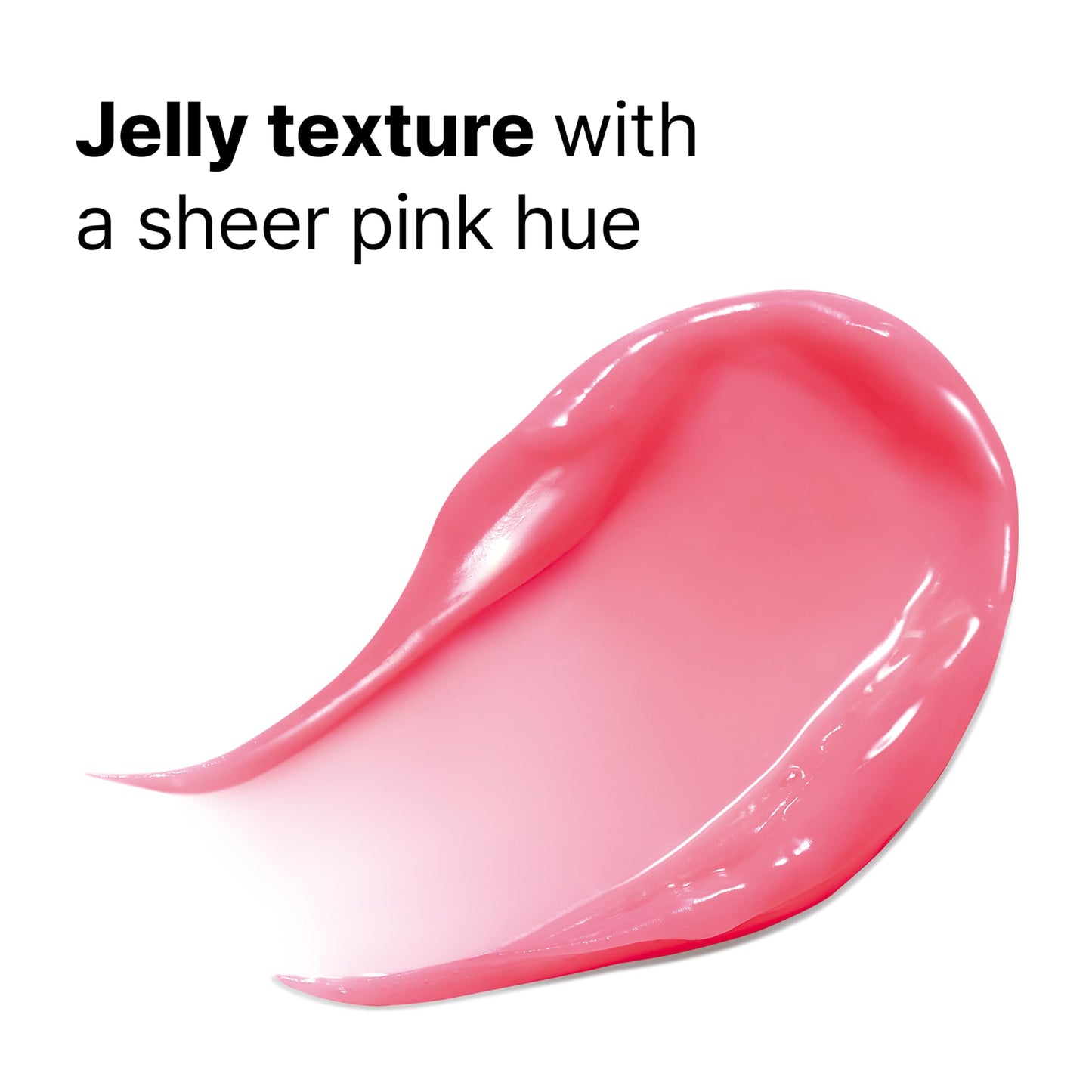 Dr.Jart+ Vital Hydra Solution Jelly Bear Korean Overnight Lip Mask with Hyaluronic Acid, Sheer Pink Tint and Light Raspberry Scent | Korean Skin Care, 0.67fl.oz