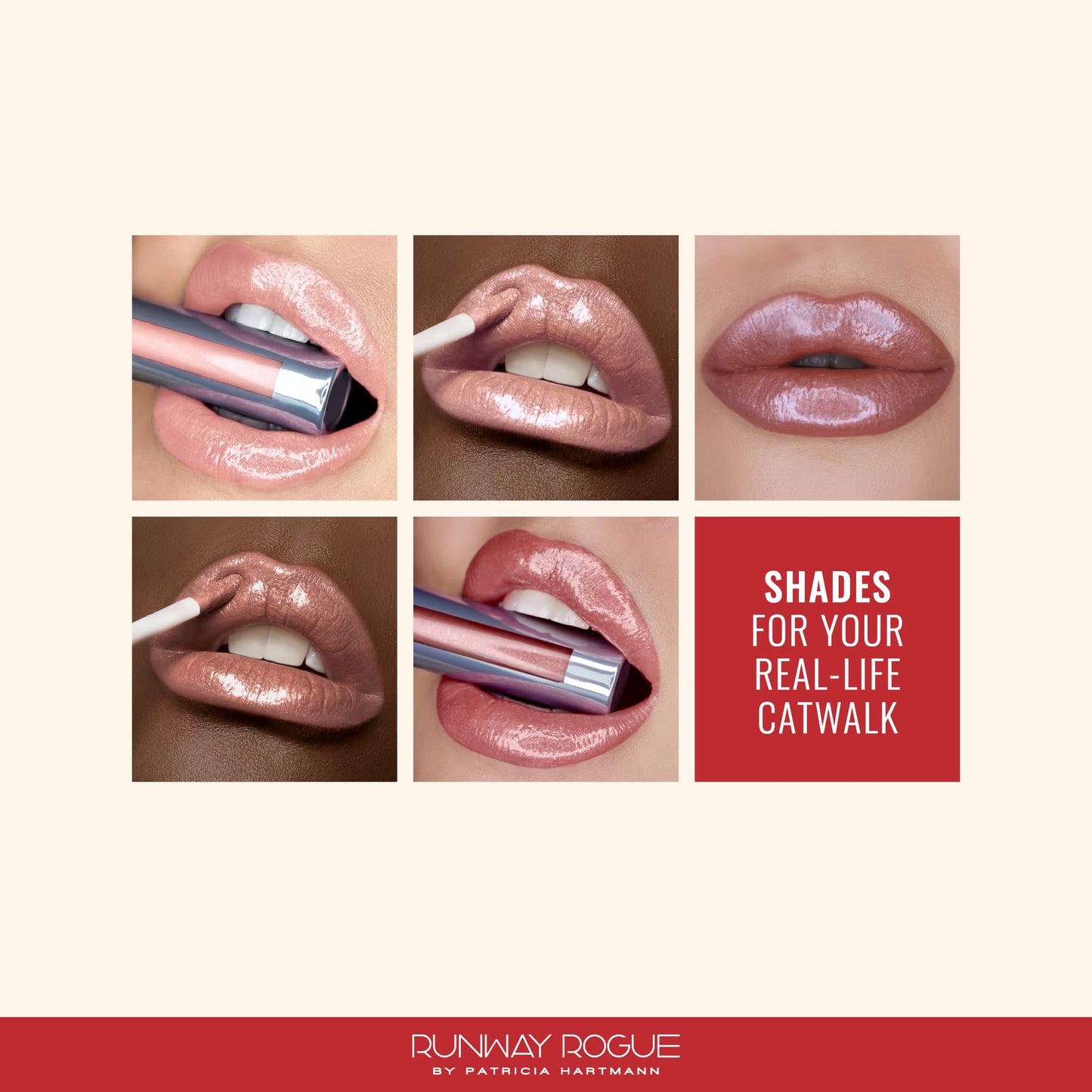 Runway Rogue LuxGloss Parent