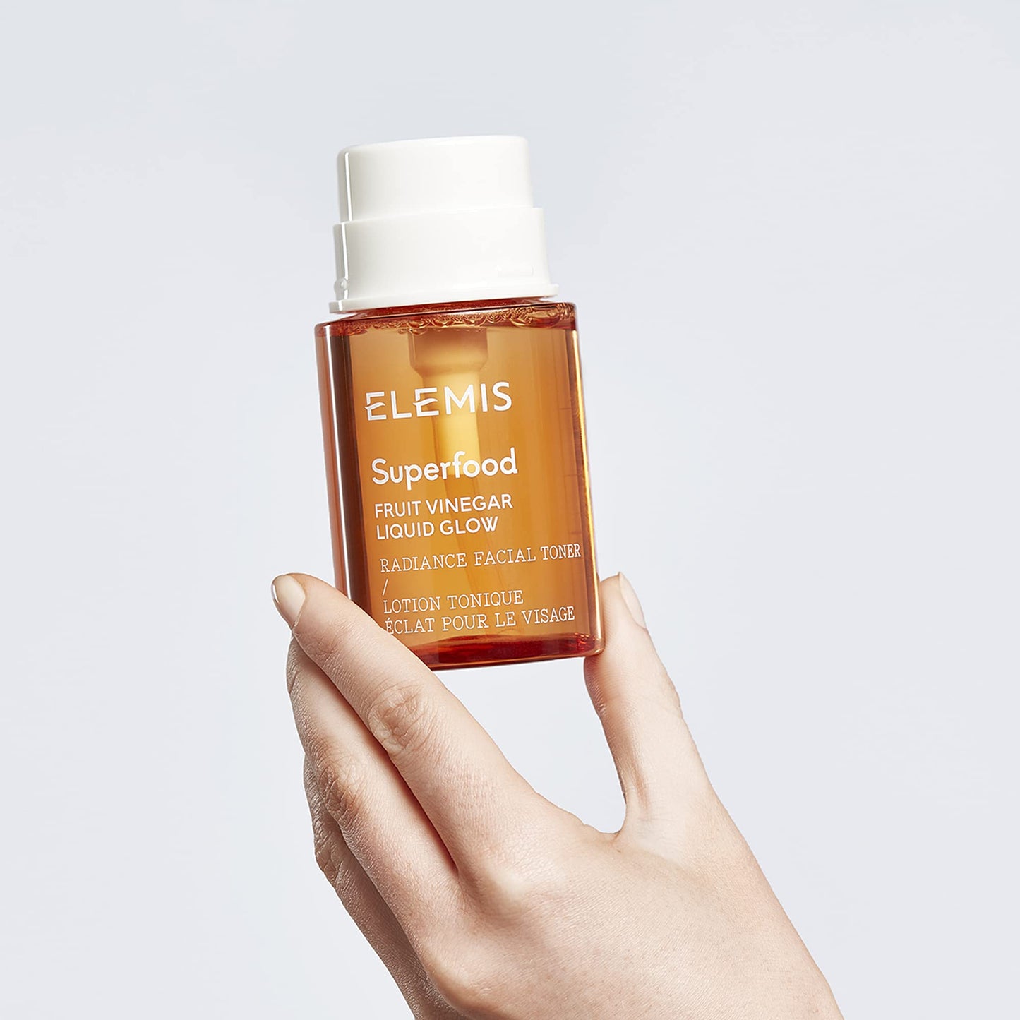 Elemis Superfood Fruit Vinegar Liquid Glow, 4.9 oz.