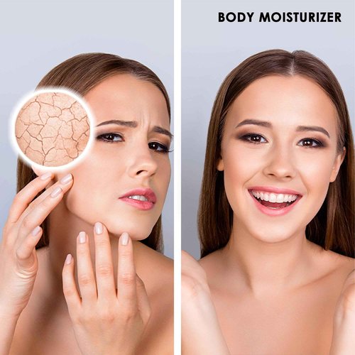 Soapeauty MEADOWFOAM SEED OIL Cold Pressed Unrefined | 100% Pure Natural Meadowfoam Seed Oil for Face & Hair | Moisturizer for Skin, Promotes Hair Growth, Balms | 8 fl oz